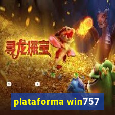 plataforma win757